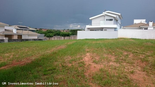 Imagem 3 de 7 de Terreno Em Condomínio Para Venda Em Presidente Prudente, Residencial Portinari - Tc5713_2-956821