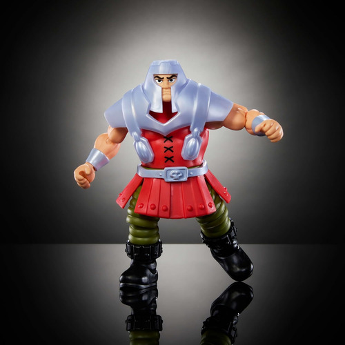 Masters Of The Universe Cartoon Collection Origins Ram Man