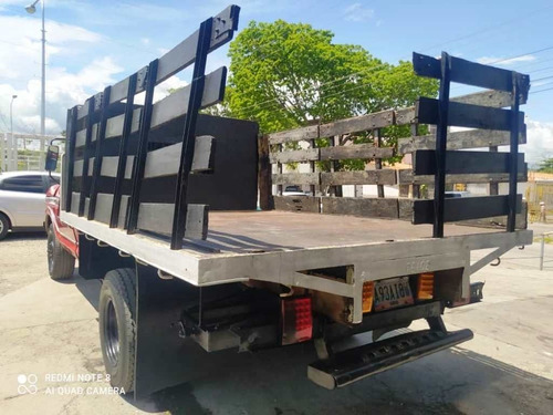 Imagen 6 de 10 de Ford F-350 1973 4x2 Sincrónico
