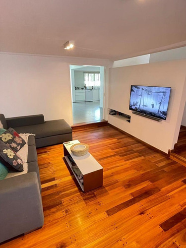 Imagen 7 de 17 de Vendo Casa 3 Dormitorios Escritorio Jardin Con Pileta