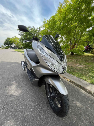 Imagen 4 de 15 de Honda Pcx 150