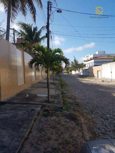 Imagem 28 de 30 de Apartamento Com 2 Dormitórios À Venda, 66 M² Por R$ 110.000,00 - Icaraí - Caucaia/ce - Ap0505