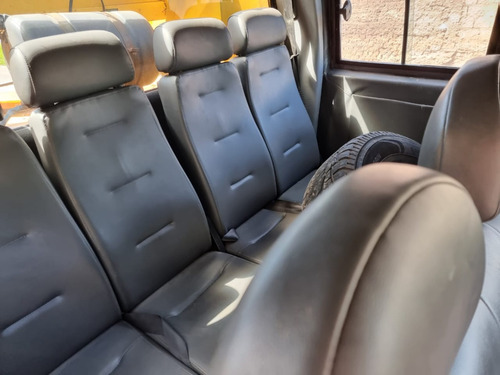 Imagem 5 de 15 de Ford F 350 4x2 Ano 2015/2016 Cabine Dupla Guincho Lança