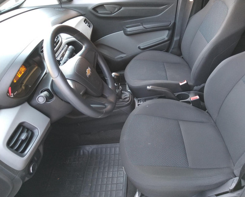 Imagem 11 de 11 de Chevrolet Onix Hatch Joy 1.0 8v Flex 5p Mec.