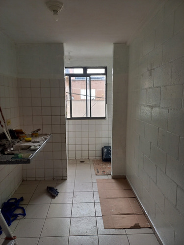 Apartamento Com 2 Quartos