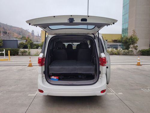 Maxus G10 1.9