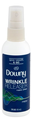 Downy Wrinkle Releaser Desamassa Tecido E Elimina Odor