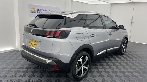 Imagen 9 de 25 de Peugeot 3008
