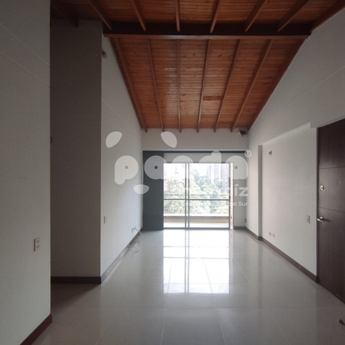 Apartamento Para Alquiler En Envigado - Loma Del Escobero 