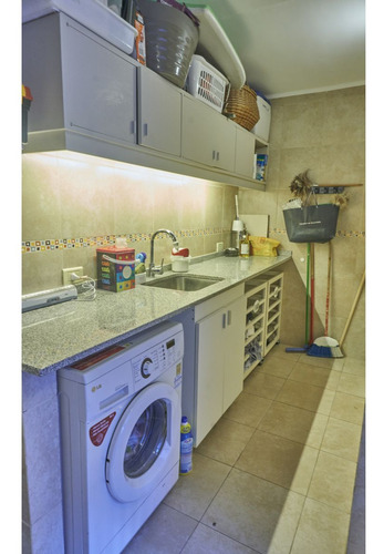 Venta. Departamento Duplex 3 Dormitorios. Amenities.