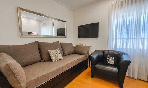 Imagem 14 de 20 de Duplex No Vision Du Parc Lifestyle - 1571