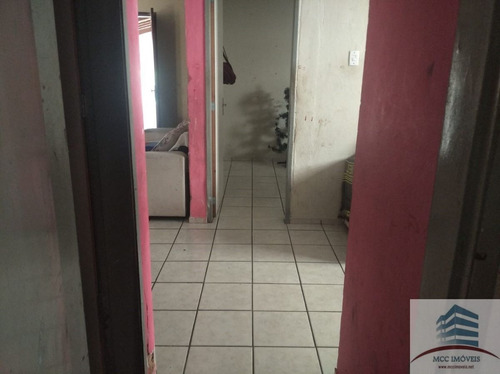 Imagem 11 de 16 de Casas (2) A Venda Em Pitimbú