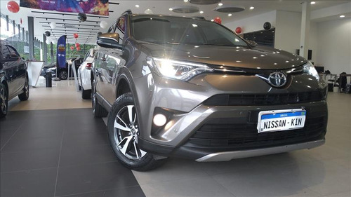Toyota RAV4 Rav4 2.0 16v Aut