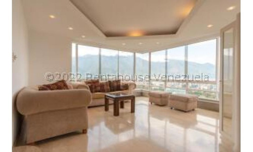 Imagen 16 de 30 de S #22-26921 Espectacular Apartamento Ubicado En Colinas De Valle Arriba