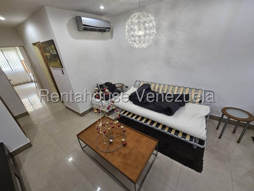 Apartamento En Alquiler La Boyera. Mls #25-9342, Ch.