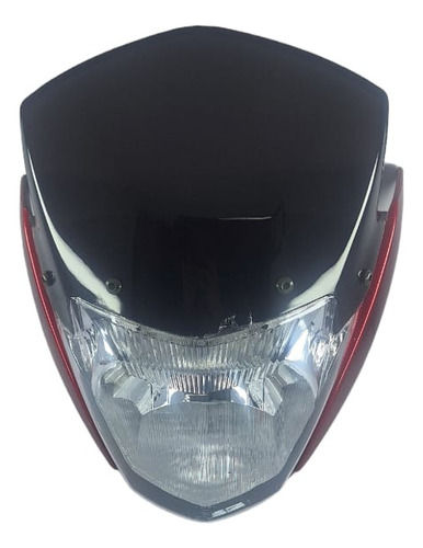 Farola Ybr 125 Esd Roja