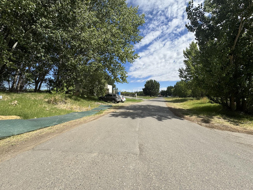 Venta De Casa En Pozo, Barrio Privado Canales De Plottier