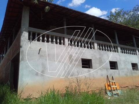 Chácara À Venda Em Joaquim Egídio - Ch009635