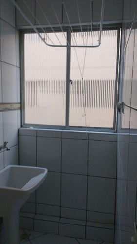Imagem 10 de 13 de Apartamento - Ref: Ap-53