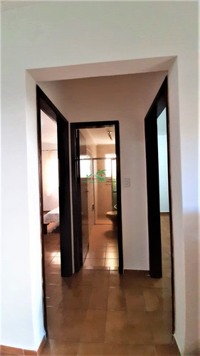 Imagem 10 de 14 de Apartamento Centro Mongaguá - Ap0240