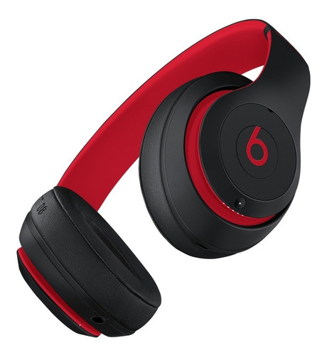 Imagen 2 de 8 de Auriculares/ Apple By Dr. Dre Beats Studio 3 Nuevo/ Sellado