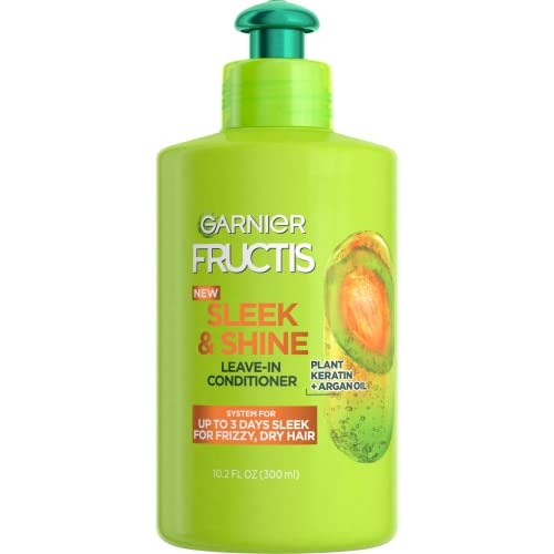 Garnier Fructis Sleek Amp; Shine Shampoo, Cxxpk