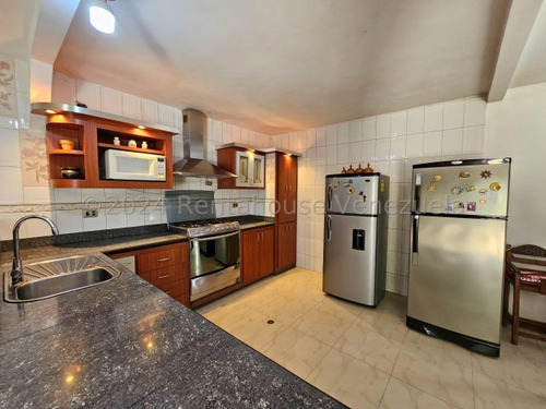 Casa En Venta La Morita I Urb Villa Ingenio 2 25-15879 Apd