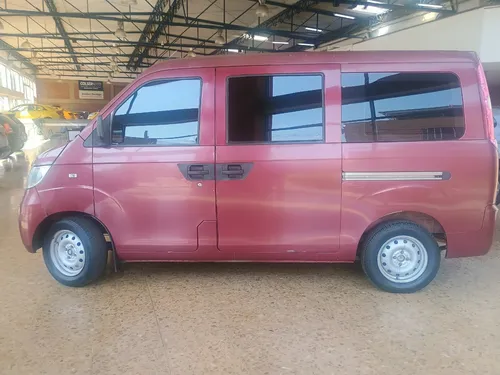 Chery YOYO 1.2l Comfort