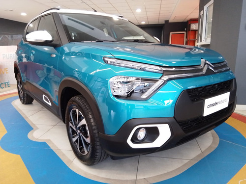 Citroën C3 1.6 16v Vti 115 First Edition