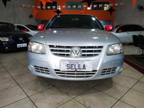 Volkswagen Gol (novo) 1.0 I Trend (geracao 4) Total Fle