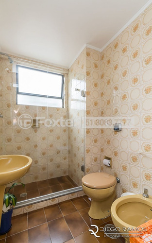 Imagem 8 de 24 de Apartamento, 2 Dormitórios, 79 M², Petrópolis - 188786