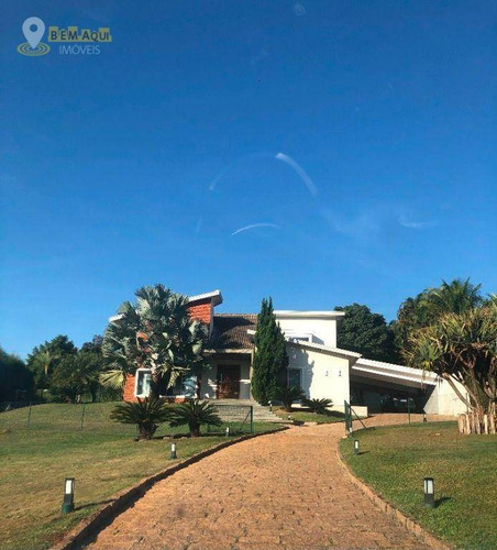 Imagem 1 de 22 de Casa Térrea Em Condomínio City Castelo - Ca1586