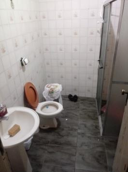 Imagem 19 de 30 de Salao Comercial + Moradia No Centro - Ven117