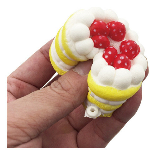 Mz Crema Descompresiva Con Aroma A Crema De Crecimiento