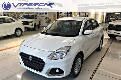 Imagen 1 de 14 de Suzuki Dzire Gl Manual 1.2 2023 0km