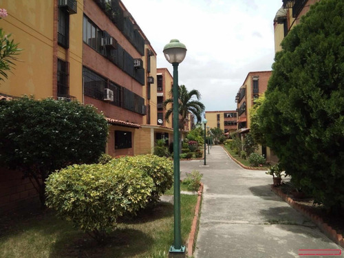 Imagen 1 de 11 de Apartamentos En Venta Los Chaguaramos Maracay