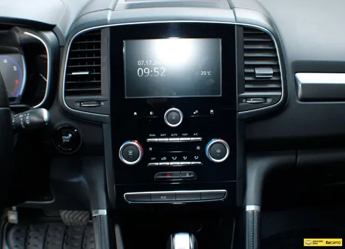 Renault Koleos 2.5 Zen