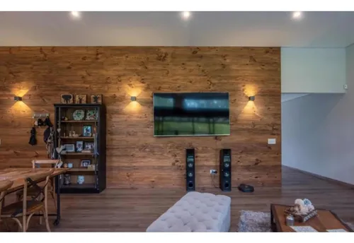 Casa Amoblada En Arriendo En Jardines De Fizebad