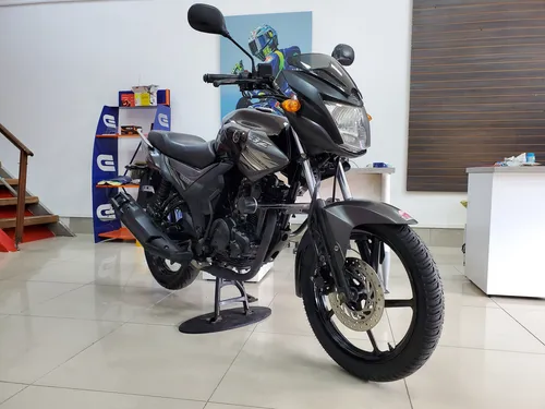 Yamaha Szr 150 2021