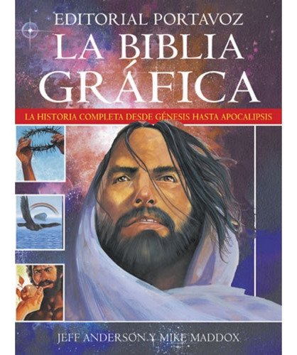 La Biblia Grafica