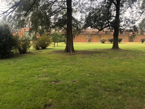 Venta Campo General Rodriguez