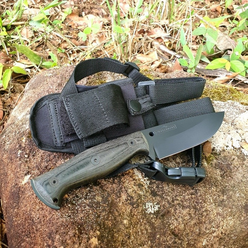 Faca Challenger Edc Nova E Original À Pronta Entrega