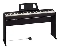 Comprar Piano Roland Digital Fp10 Bk