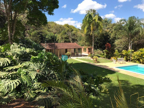 Imagem 12 de 19 de Casa Com 3 Dormitórios À Venda, 150 M² Por R$ 550.000,00 - Matias Barbosa - Matias Barbosa/mg - Ca0517