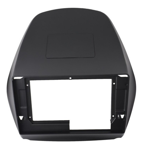 Bisel Radio Pantalla Hyundai Tucson 2010 - 2015 9pul Karvas