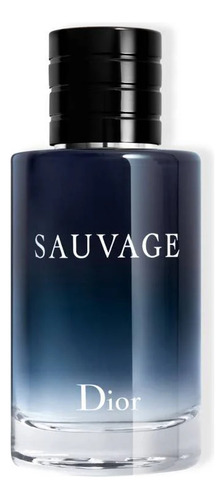 Sauvage Dior Edt 100ml Hombre