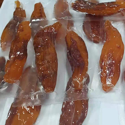 Batata Pequeña Envasada Al Vacío, 20 Kg, Envasada Al Vacío