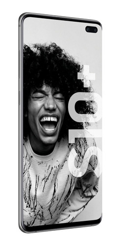 Samsung Galaxy S10+ 1 TB blanco cerámico 12 GB RAM