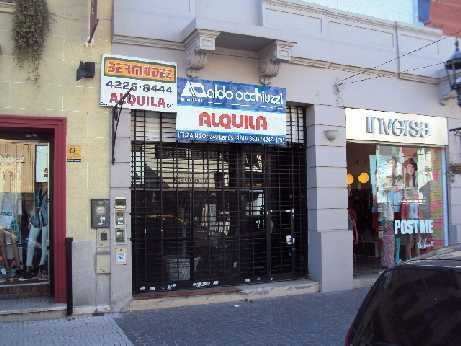 Local En Alquiler En Lanus Este