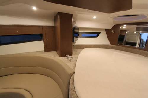Lancha Fs 360 Allure - Direto De Fábrica 2x Mercury 250hp B3